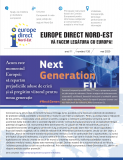 Newsletter Mai 2020