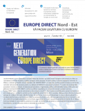 Newsletter Mai 2022